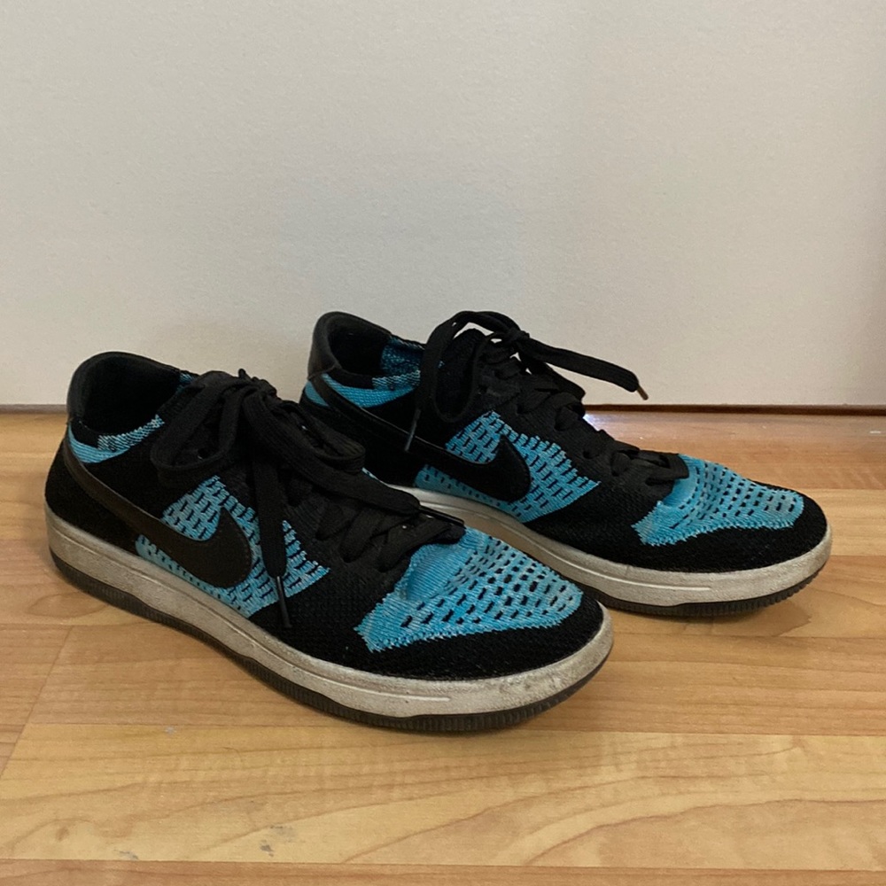 Nike flyknit runners